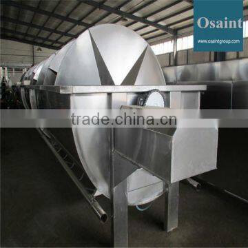 Osaint stainless steel automatic poultry slaughter machine manufacturer