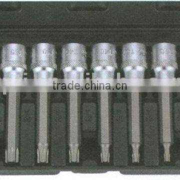 1/2" Dr. Socket Bit Set