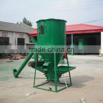 big capacity Vertical type mixer