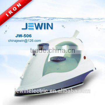 hot sale electric mini multifunction steam spray iron wholesale with cheap price