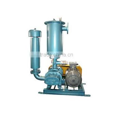 Rotary Piston roots Vacuum Pump