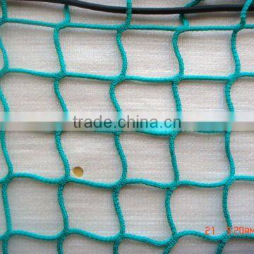 pp knotless cargo net