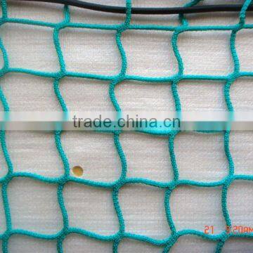 pp Knotless Cargo Net