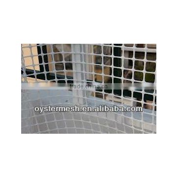 Best quality HDPE/PP plastic square net