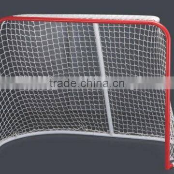 Outdoor Leisure Field Ice Hockey Goal Post With Net