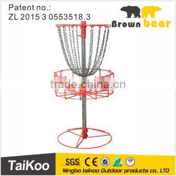 High Quality Professional Disc Golf Store
