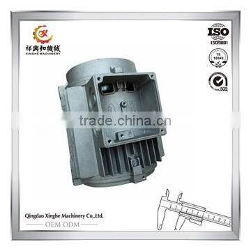 Metal Die Casting Process photo-5