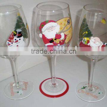 glassware