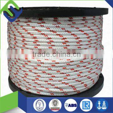 Polyester Double Braid Yacht Rope photo-2