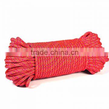 7mm Climbing Mountain Protective Brainded Rope photo-4