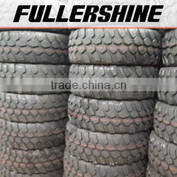 37X12.5R17 LANDFIGHTER/FULLERSHINE BRAND MT 4X4 OFF ROAD TIRE