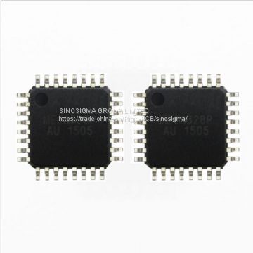 ATMEGA328P-AU MEGA328P-AU ATMEGA328P TQFP-32 IC