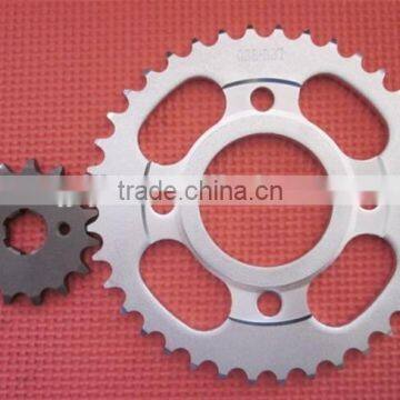 Sprocket for Motorcycle Factory Direct Price photo-3