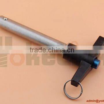 High Quality Precision Stainless Steel T Handle Quick Release Lock With Variety Size photo-6