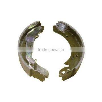 AUTO BRAKE SHOE 58302-33A00 USE FOR CAR PARTS OF HYUNDAI SONATA '88