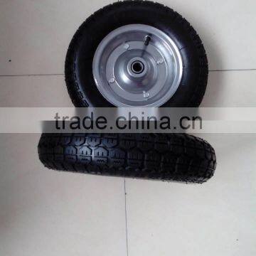 350-7 Pneumatic Hand Truck Wheel photo-2