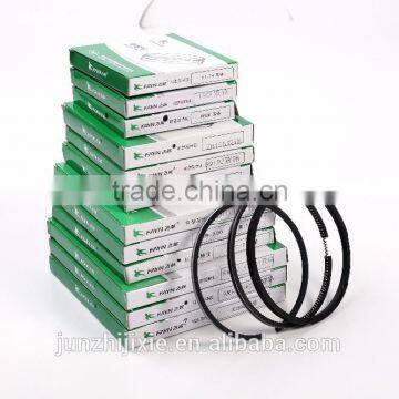 Guaranteed Quality Proper Price Cd70 Motorcycle Piston Ring for Honda Motorcycle photo-2