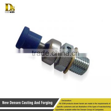 OEM Alibaba carbon steel popular high-quality pressure relief valve