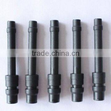 High Quality Professional OEM Plastic Mechanical Spare Parts photo-3