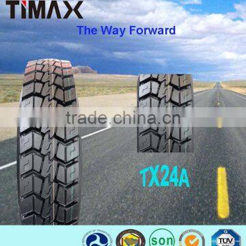 Heavy Duty Monster Truck Tiers 10.00x20 for Sale photo-2