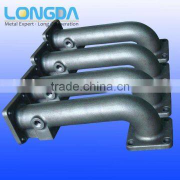 Die Casting Parts usd in ships,tractors,cars