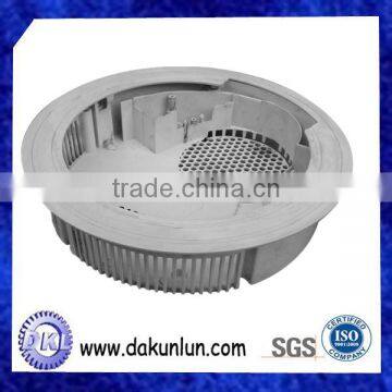 Various Customized High Precision Plastic Mold Casing photo-6