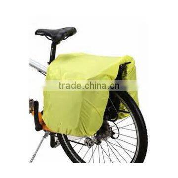 Waterproof Bike Basket Cover Made in China photo-4