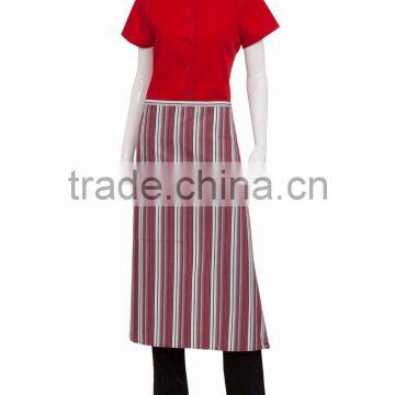 2017 High Quality Promotional Half Waist Apron for Men and Women Made to Order photo-5