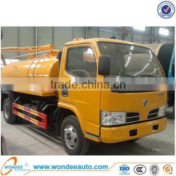 Water Tanker Manufactruer,Carbon Steel Water Tank Trucker For Sale photo-2