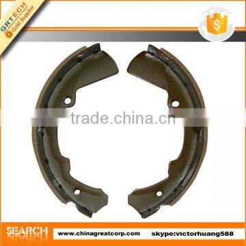 41060-B9625 china non-asbestos brake shoes