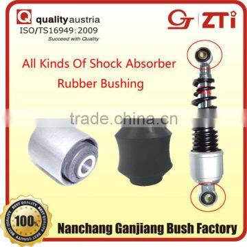 Auto Suspension Bushing Parts For Audi B5 OEM 8D0 498 998 S1 photo-5