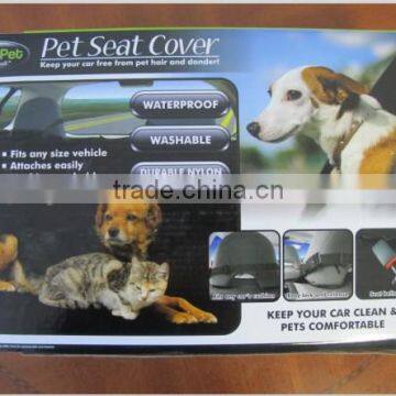 Pet Seat Cover photo-4