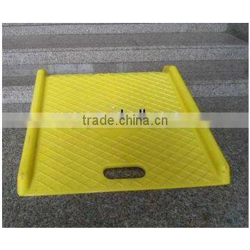 PROTABLE CURB RAMP