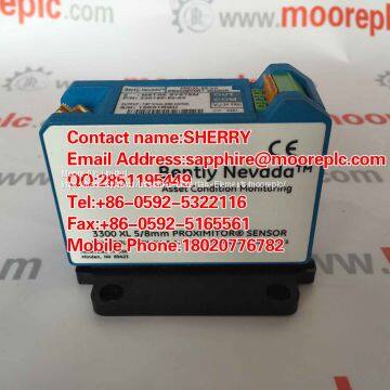 3301060530050205Manufactured by BENTLY NEVADA PROBE