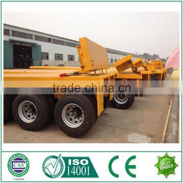 Good Quality New Semi Trailers(Trucks Trailers) for Sale From China Suppliers photo-2
