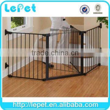 For Amazon and EBay Stores Walk Through Safety Gate Child Safety Gate photo-3