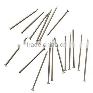 China Manufacturers Supply of Common Nails Polished for Wood photo-4