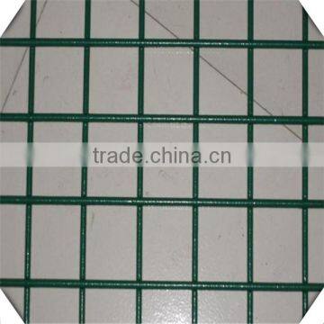 Qiangyu High Quality Welded Fence Panle Price / Welded Wire Mesh Fence Panels in 6 Gauge photo-5