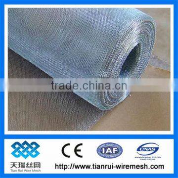 304 16 mesh stainless steel window screen