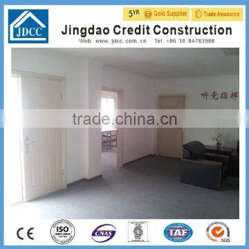 Best Seller And High Quality And Professional And Easy Instal Steel Structure Container House photo-6