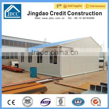 Cheap Prefabricated House photo-3