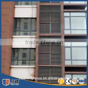 Factory Direct Selling High Quality German Window Shutters photo-4