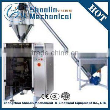 china manufacture dry powder filling machine with high efficiency