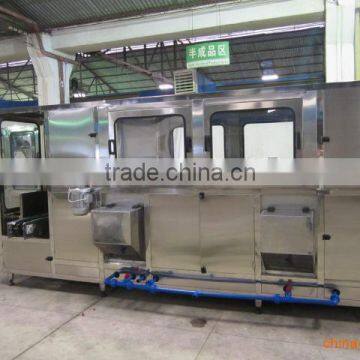 New Design 5 Gallon Water Barrel Filling Line photo-2