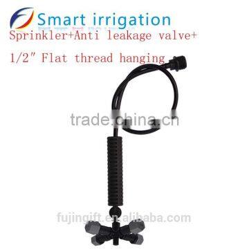 Mist Sprinkler System,latest Technology Plastic Sprinkler/easy Assembly photo-5