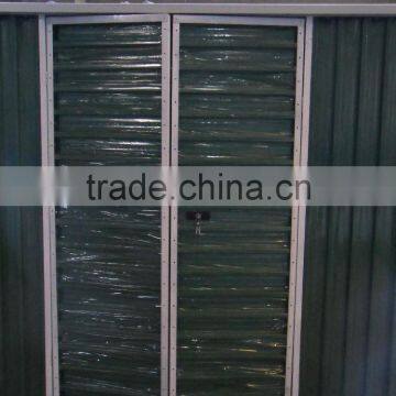 Basic Yard Lawn Garden Tool Barn photo-4