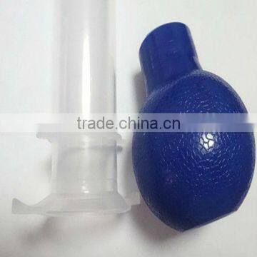 60cc Disposable Catheter Syringe With Balloon photo-5