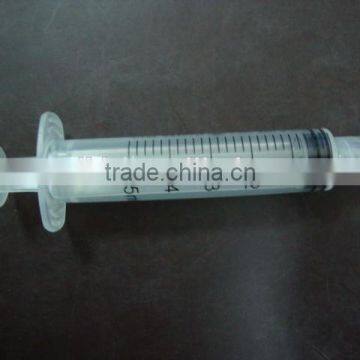 Disposable Syringe 3 Parts Type 2ml,3ml,5ml,10ml,20ml,50ml photo-5