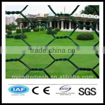 alibaba China wholesale CE&ISO certificated hexagonal aluminum mesh(pro manufacturer)