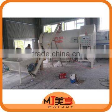 CE ISO Aproved PVC Blender/PVC Powder Blending Machine photo-3